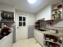 The Bayshore (D16), Condominium #464159951